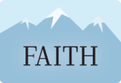 Lesson 1 - What is Faith?