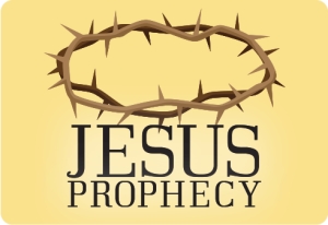 Lesson 9 - Jesus Fulfilled Prophecy